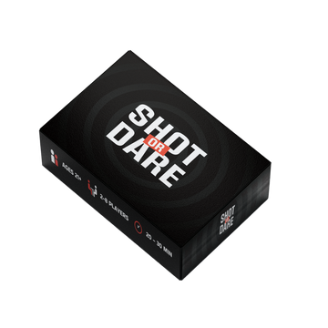 Shot or Dare