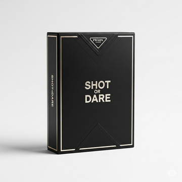 Shot or Dare Lux