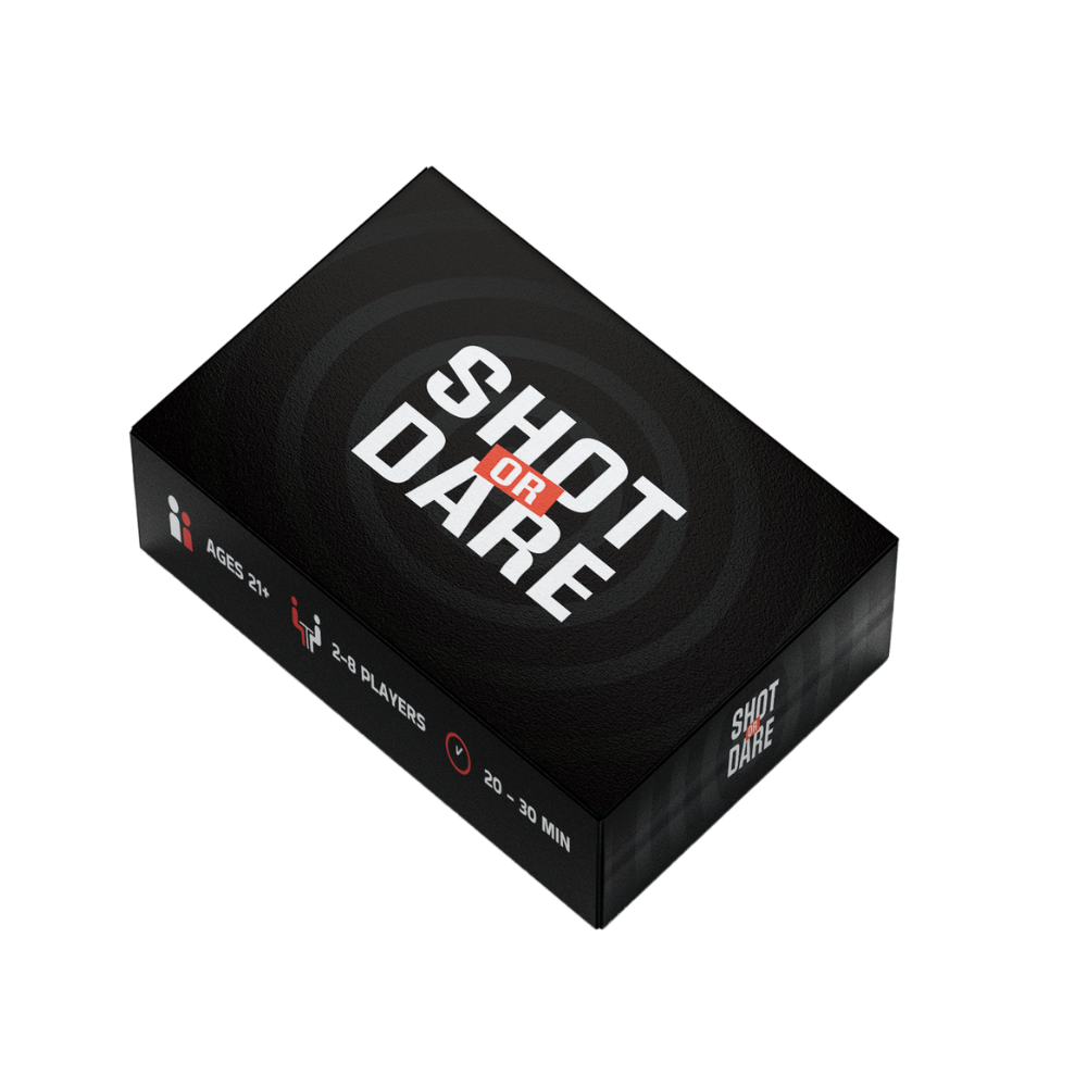 Shot or Dare