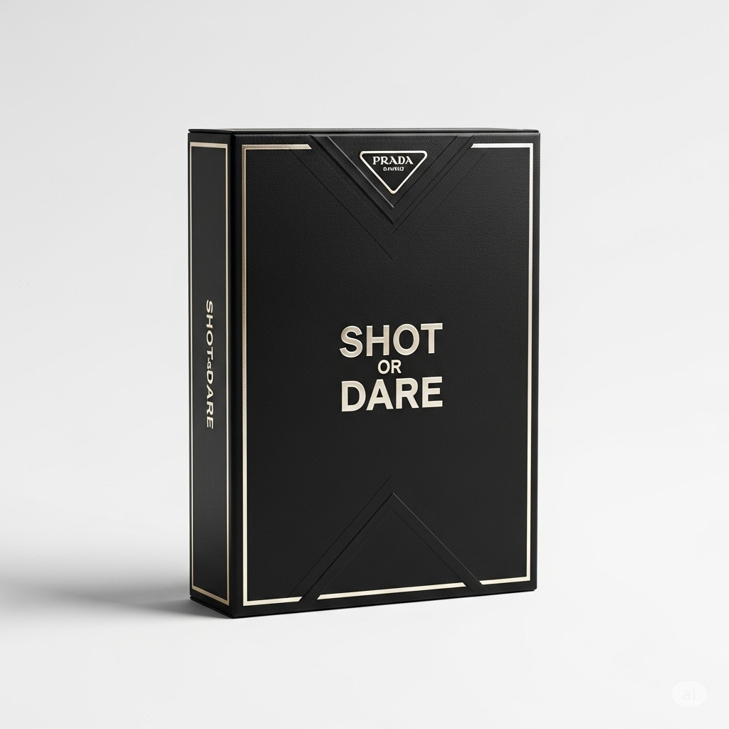 Shot or Dare Lux